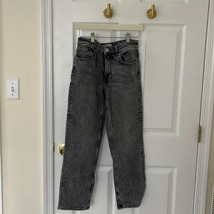 Size 6 H&M Jeans